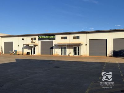 2 / 37 Steel Loop, Wedgefield