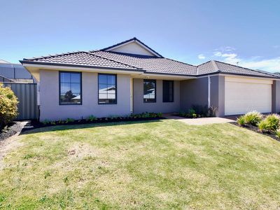 32 Lancelin Approach , Baldivis