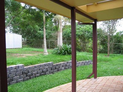 Yungaburra