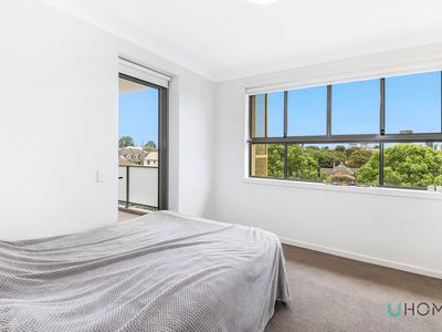 22 / 9 Weston Street, Rosehill