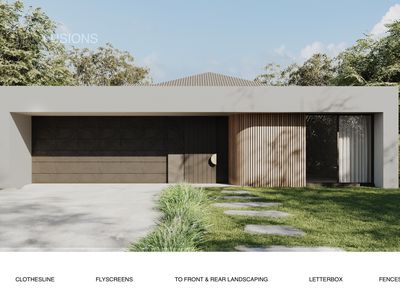 Lot 1766 Tyabb street, Nar Nar Goon North