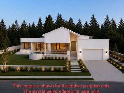 1 Coral Close , Zilzie
