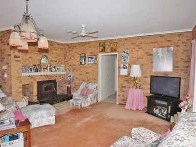 10 Hillton Court, Mansfield