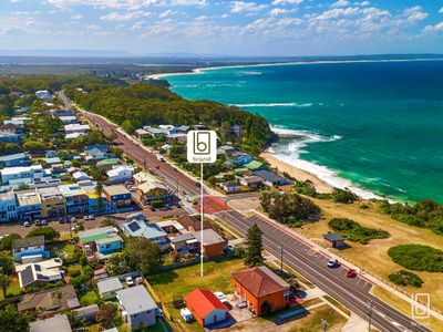 75 Bungary Road, Norah Head