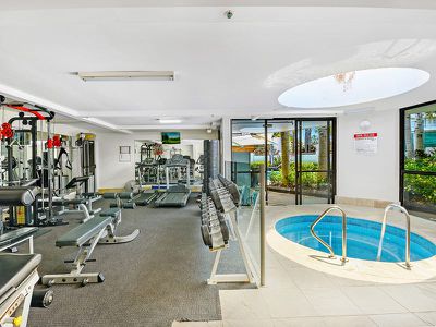 61 / 17 Bayview Street, Runaway Bay