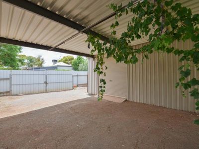 60 Bourke Street, Lamington