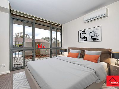 2 / 2 McClure Street, Evatt
