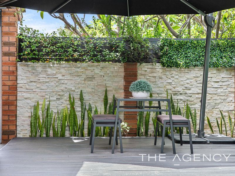 1 / 28 Allerton Way, Booragoon