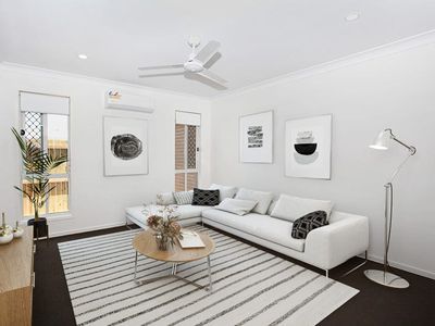 27 Chestnut Crescent, Caloundra West