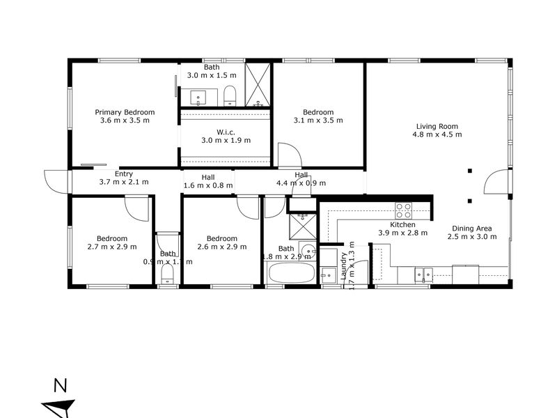 17 Kakawan Street, Boondall