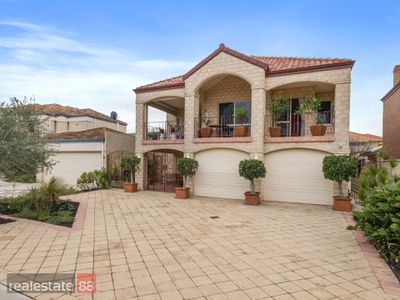 12 De Havilland View, Maylands