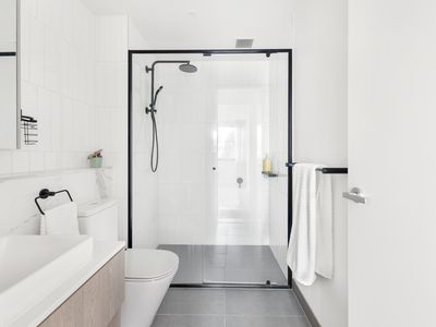 110 / 12 Napier Street, Footscray