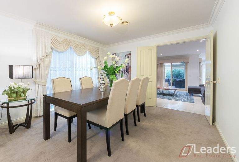 5 Don Eva Court, Rowville