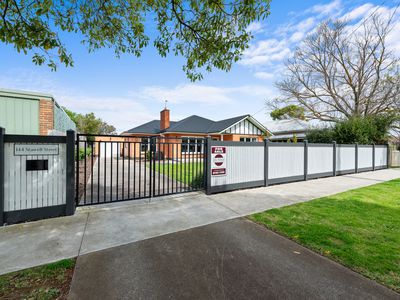 144 Stawell Street, Sale