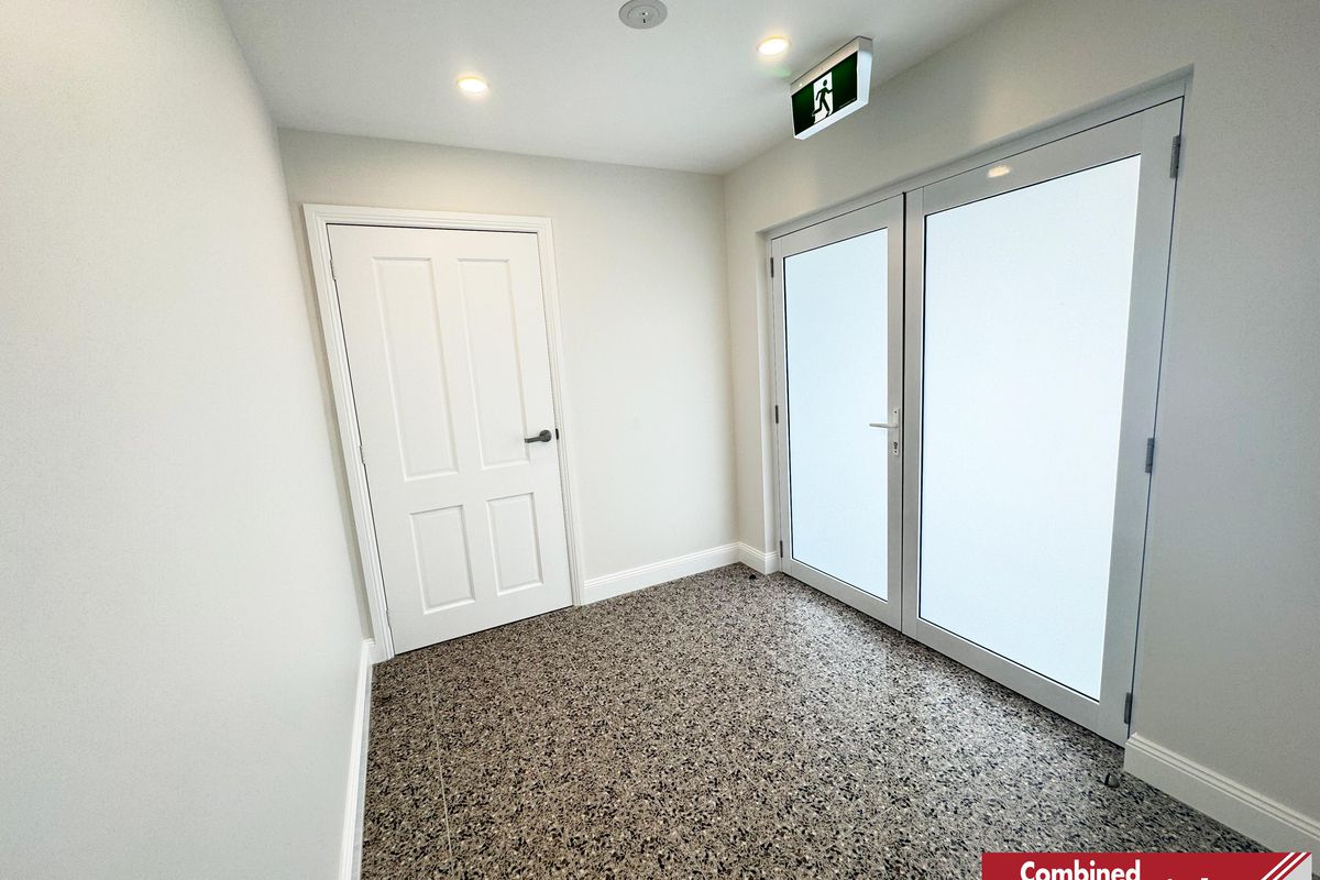 7 Broughton Street, Camden
