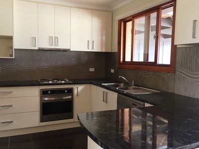 124 Wentworth Street, Oak Flats