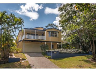 3 Turner Street, Indooroopilly