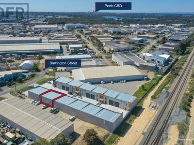 2 / 237 Barrington Street, Bibra Lake