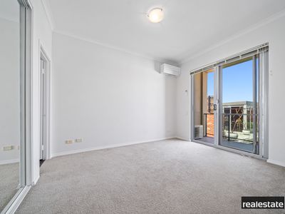 42 / 134 Aberdeen Street, Northbridge