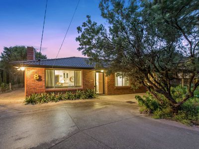 8 Bruce Street, Rye