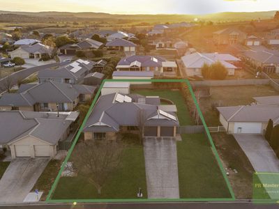 23 Federation Drive, Kelso
