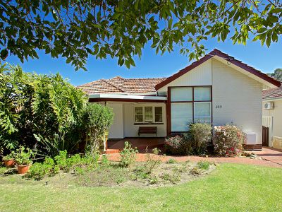 289 Grand Promenade, Doubleview