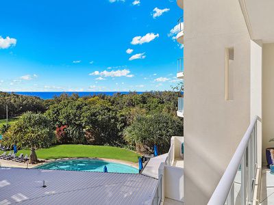 1202 / 923 David Low Way, Marcoola