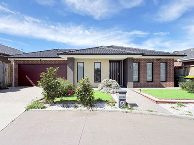 56 Cloudburst Avenue, Wyndham Vale