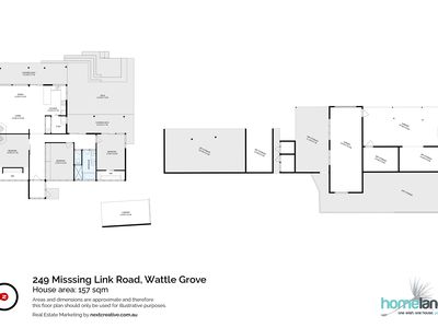 249 Missing Link Road, Wattle Grove