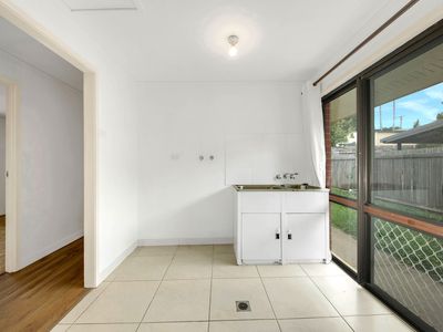 16 Mercury Street, Telina