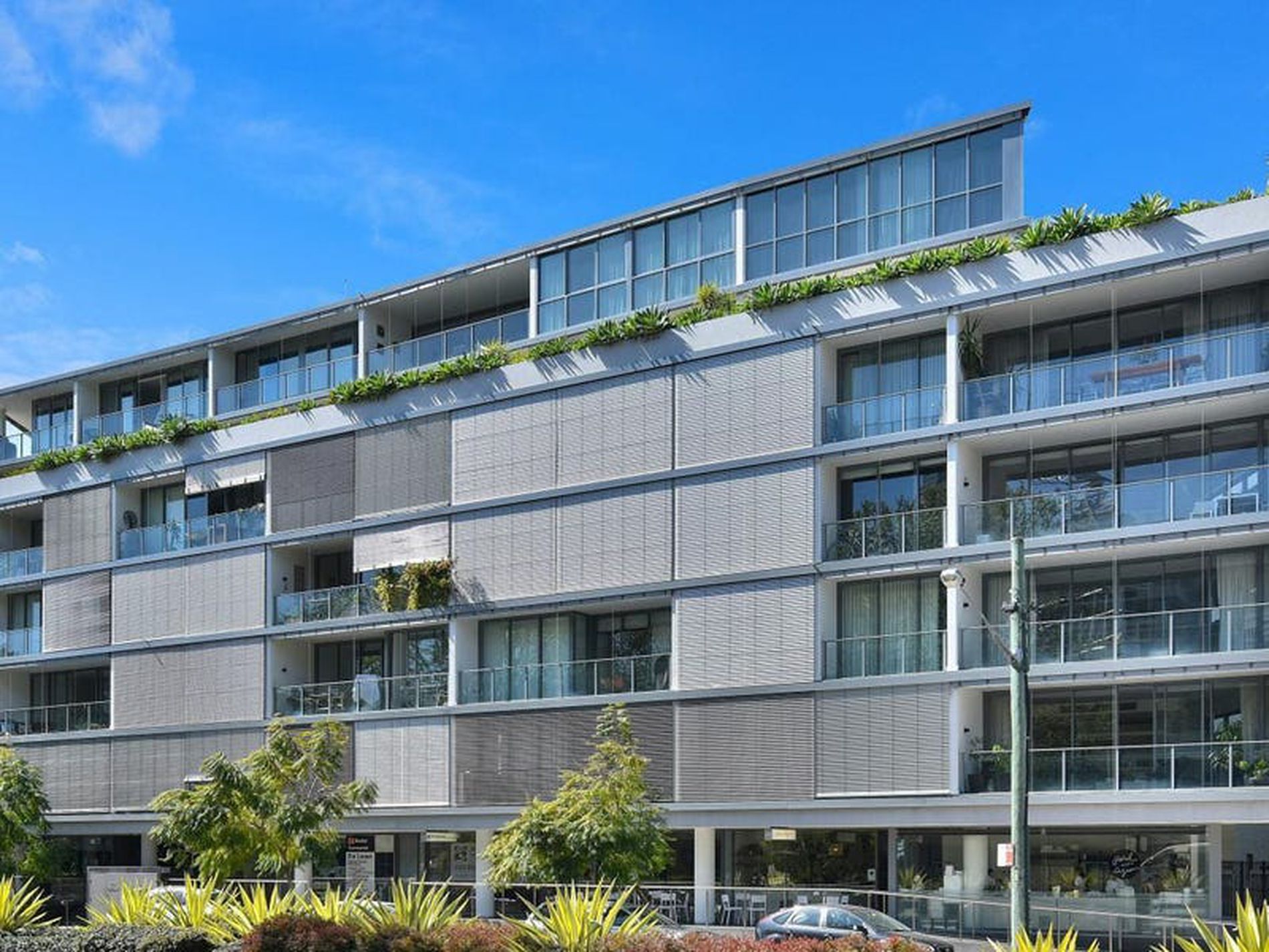 64 / 68 Sir John Young Crescent, Woolloomooloo