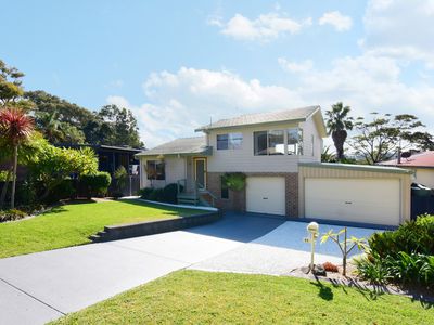 43 Brighton Parade, Culburra Beach