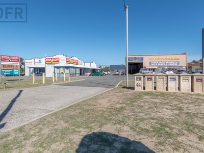 3 / 44 Port Kembla Drive, Bibra Lake