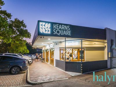 1B Canna Way, Ardross