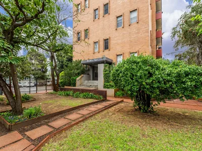 44 / 4 Bulwer Street, Perth