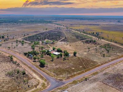 235 Mulgara Rd, Berry Springs
