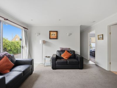 45 High Street, Oatlands