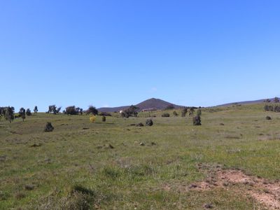 Lot 3  Lot 3  Coppermine Road, Heathcote