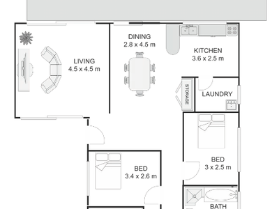 93 Colebee Crescent, Hassall Grove