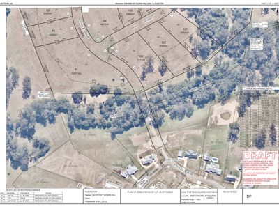 Lot 121 Stage 5 Beechwood Meadows, Beechwood