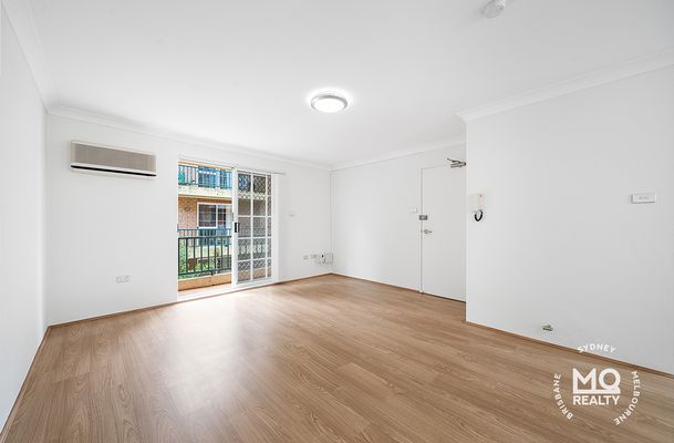 28 / 22 Clarence Street, Lidcombe