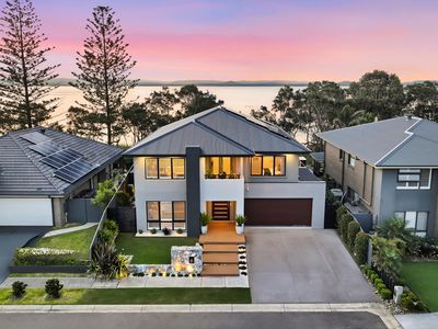 6 Yellawa Close, The Entrance North