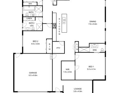 64 Graham Drive, Kelso