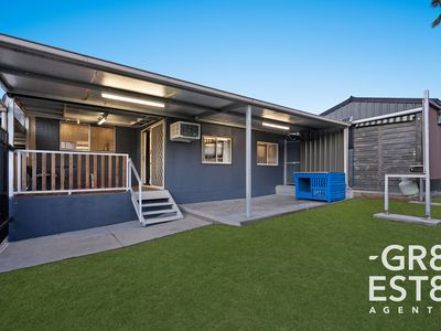 20 Frawley Road, Eumemmerring