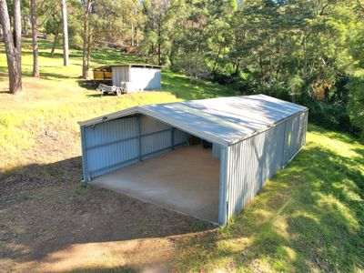 83 Rainforest Parkway, Narooma