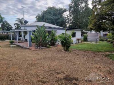 3 Rutherford Street, Monto