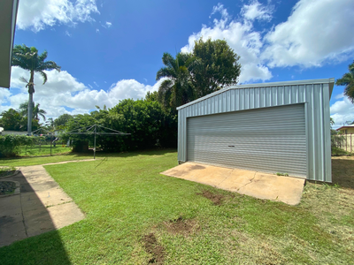 15 Kennedy Drive, Moranbah