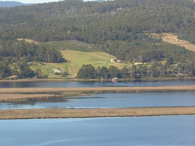 1652 Cygnet Coast Road, Cradoc