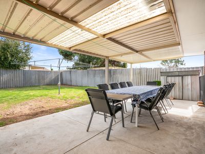 3 CASILDA PLACE, Cooloongup