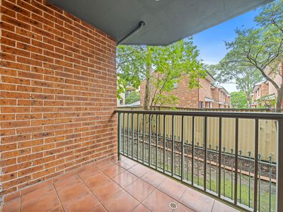 16 / 10-14 Arthur Street, Merrylands West